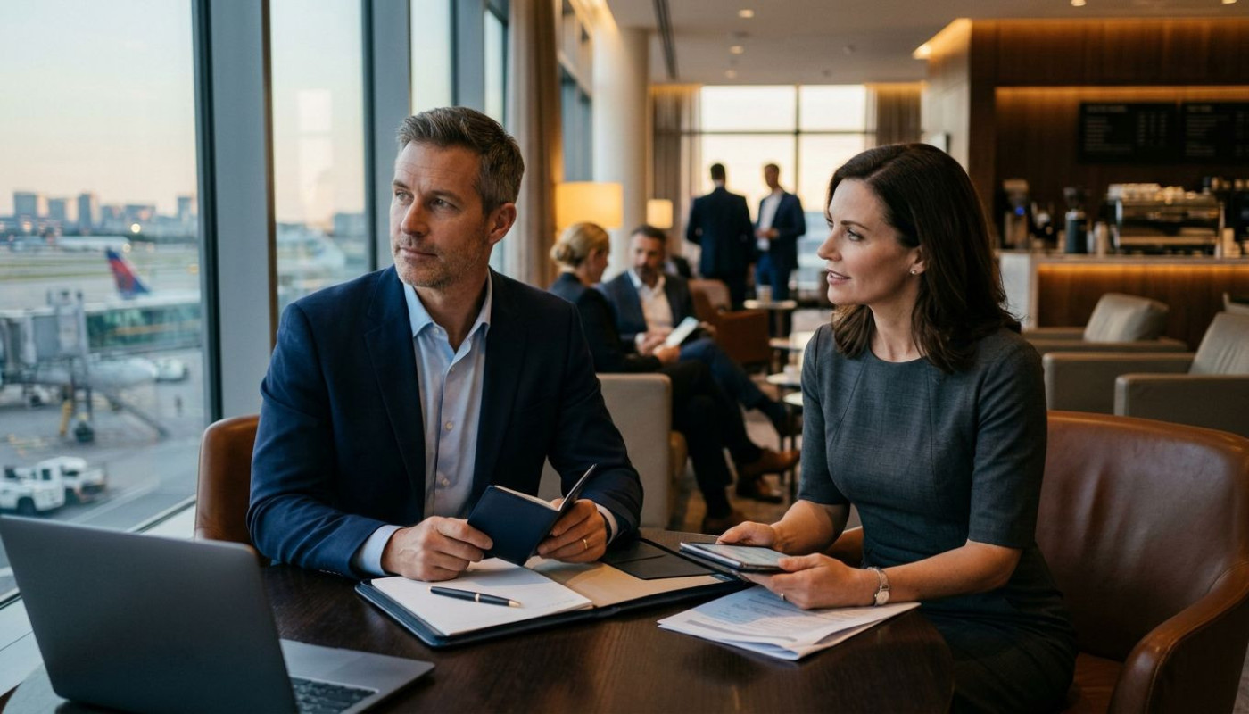 Could Second Passports Be The Strategic Edge For Global Investors Today?