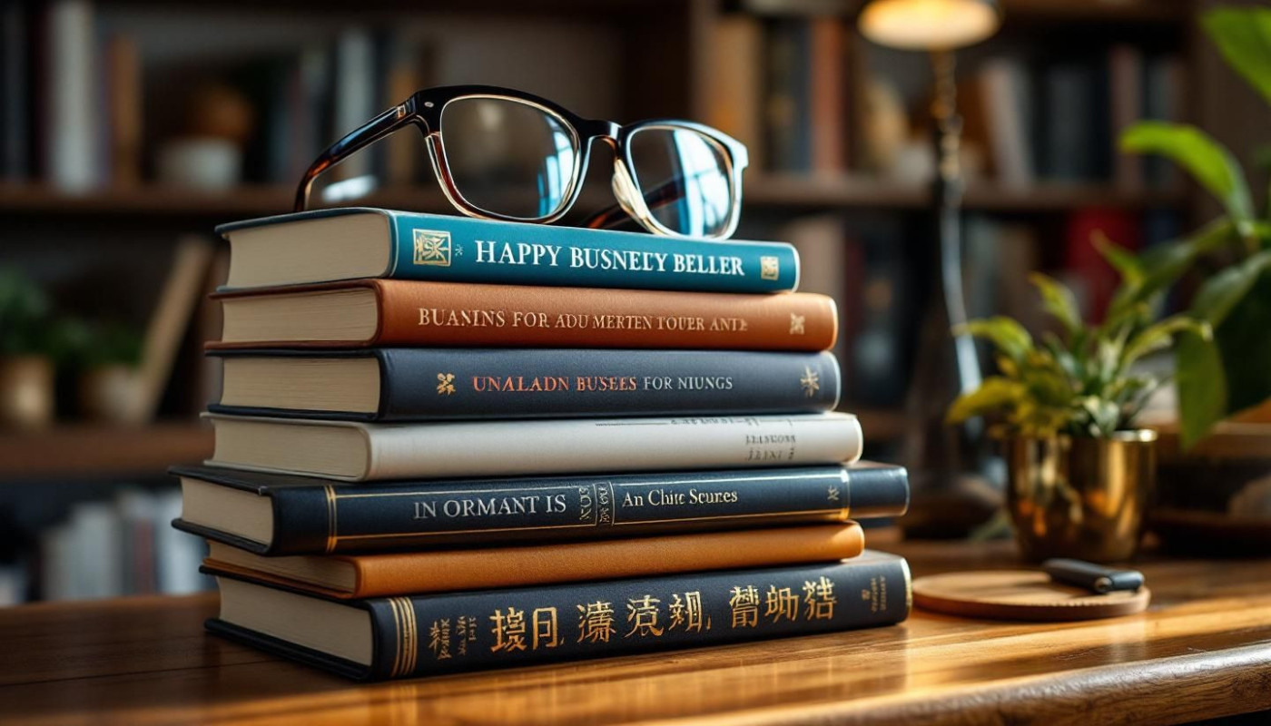 Economy & Finance - Essential Reads For Budding Entrepreneurs And Business Professionals