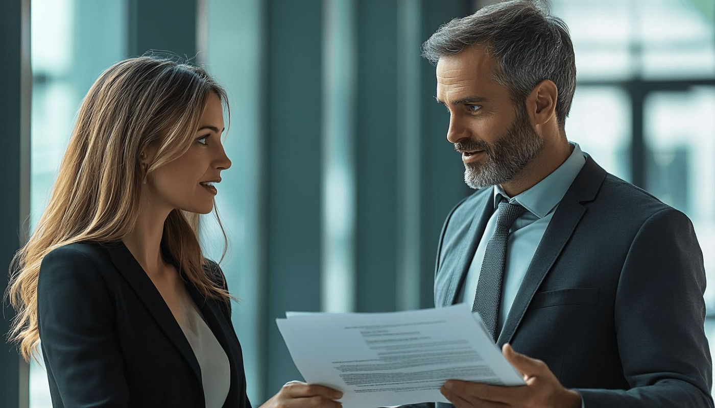 Exploring The Impact Of Structured Protocols On Corporate Licensing Success